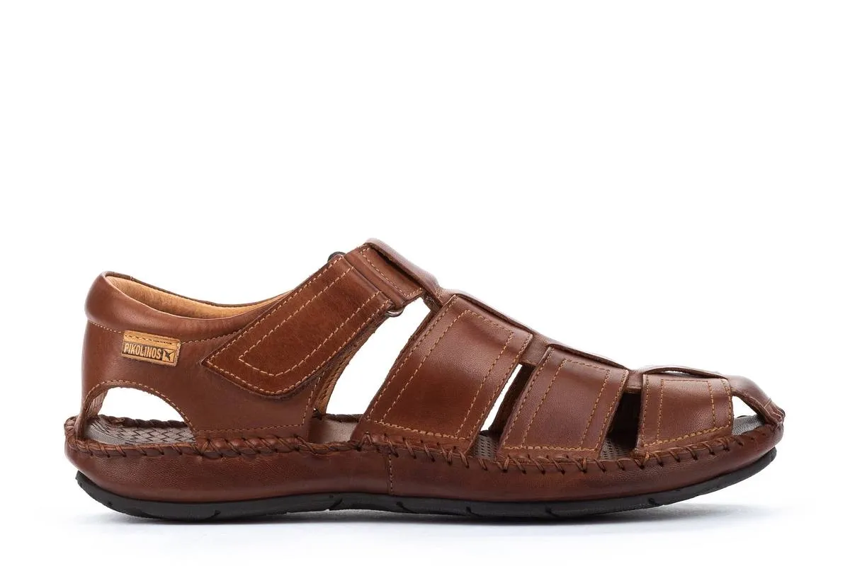 PIKOLINOS MEN 06J5433 TARIFA CUERO